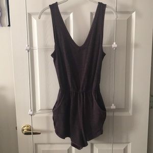 Urban Outfitters Romper